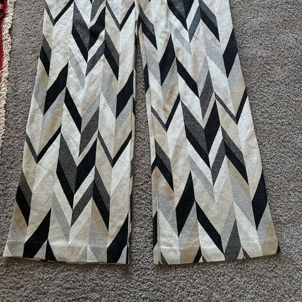 Trina Turk Asia Pants - Picture 5 of 8